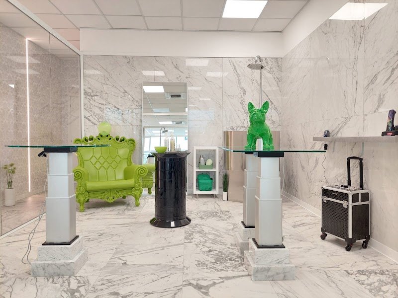 Laura eMme Grooming Atelier Toelettatura - Foto 6