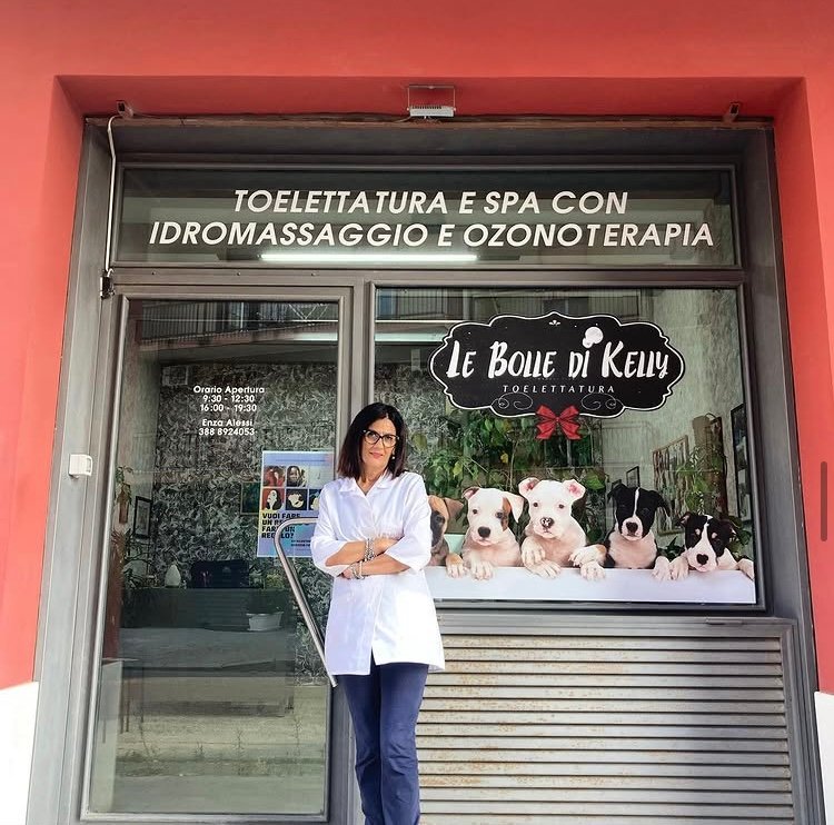 Le Bolle di Kelly - Foto 1