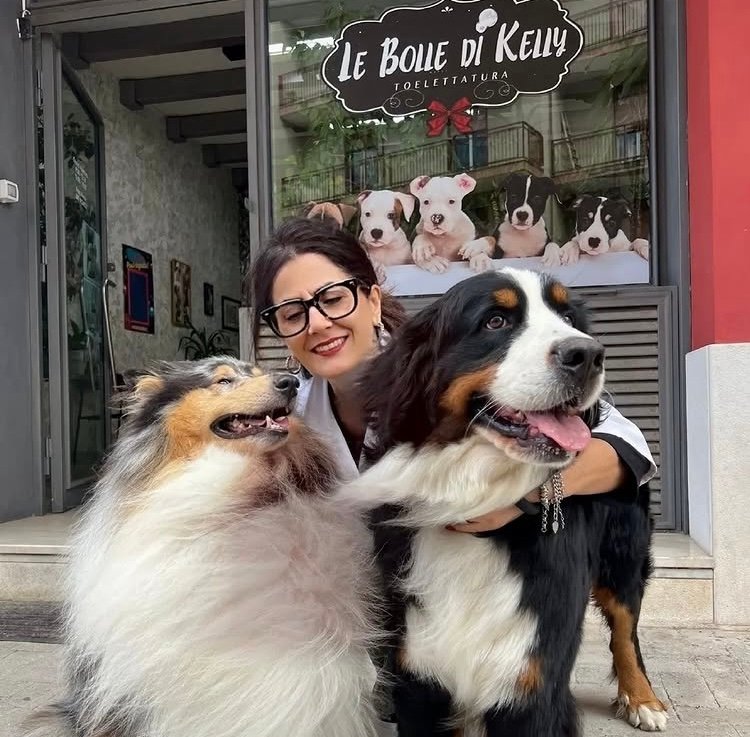 Le Bolle di Kelly - Foto 2