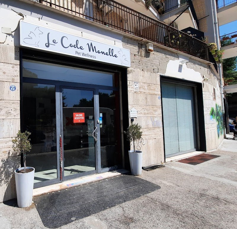Le Code Monelle Beauty & SPA - Foto 6