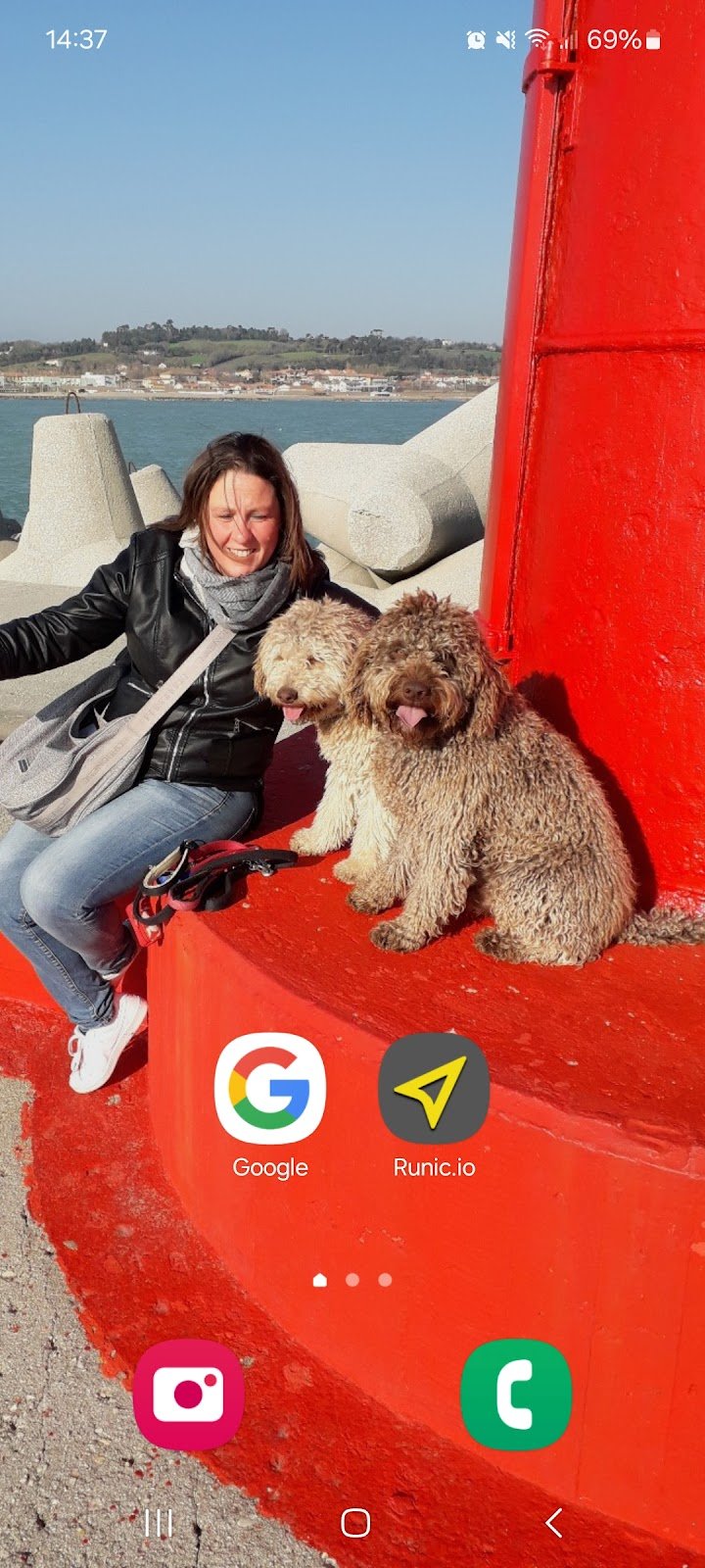 Le Parrucchiere Di Pluto Di Angela Berardi - Foto 1