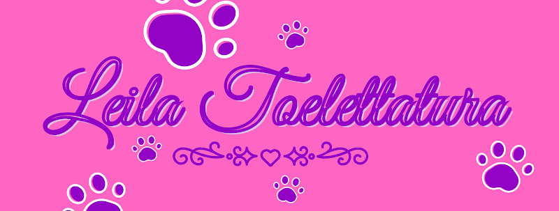 Leila Toelettatura - Foto 2