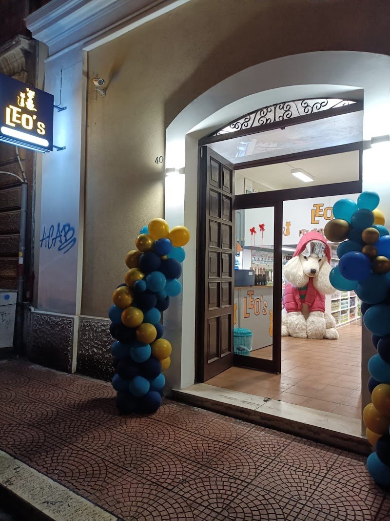 Leo’s pet store - Foto 1