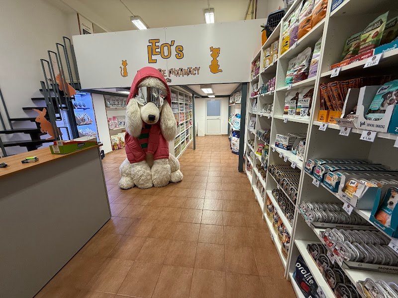 Leo’s pet store - Foto 2