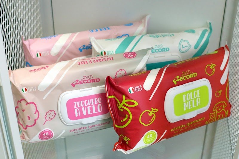 L'insolita toelettatura - Foto 5