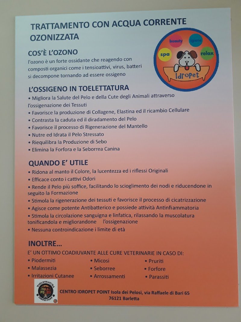 L'Isola dei Pelosi - Foto 6