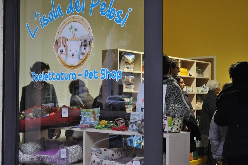 L'isola dei Pelosi - Foto 1