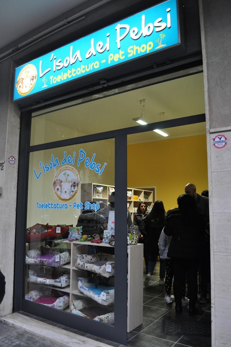 L'isola dei Pelosi - Foto 3