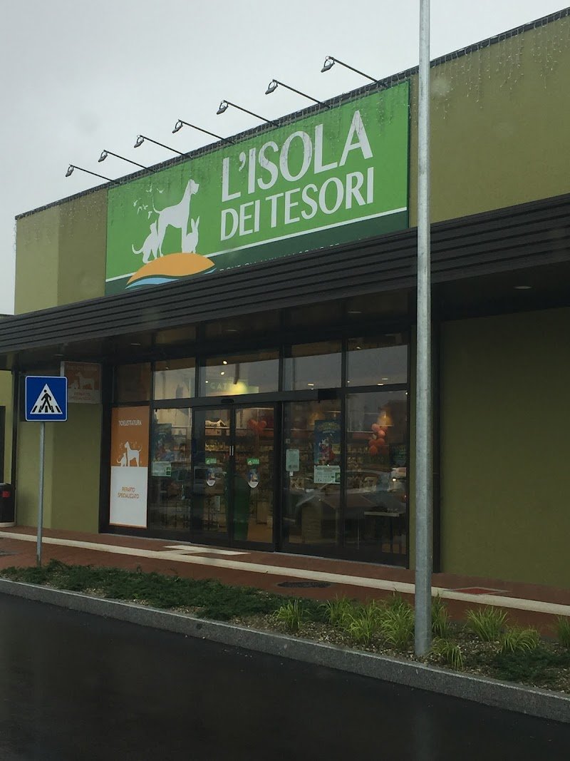 L'Isola dei Tesori - Foto 4