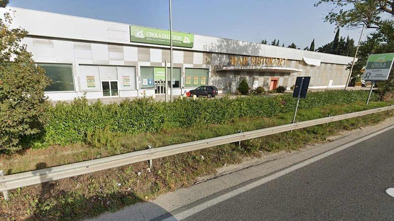 L'Isola dei Tesori - Foto 1