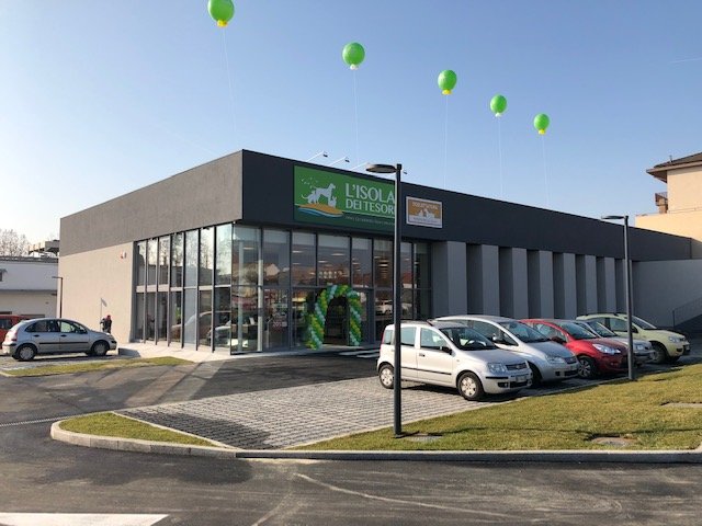 L'Isola dei Tesori - Foto 1