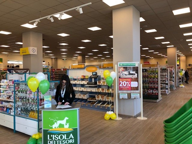 L'Isola dei Tesori - Foto 5