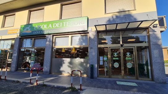 L'Isola dei Tesori - Foto 1