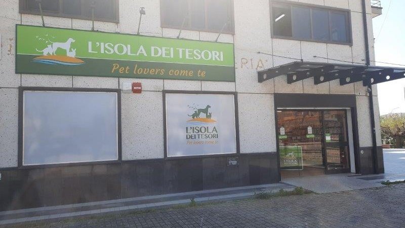 L'Isola dei Tesori - Foto 1