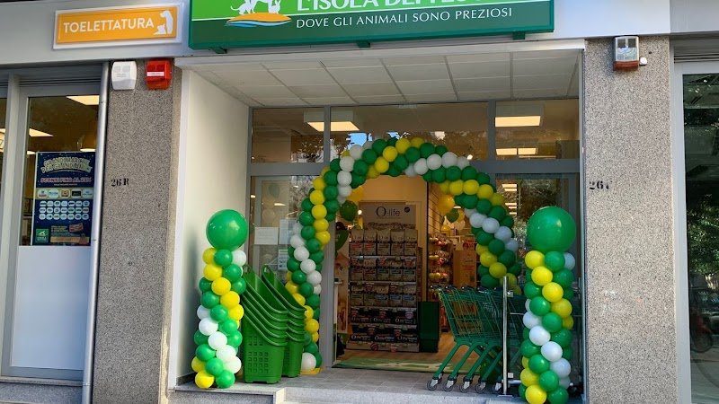 L'Isola dei Tesori - Foto 1