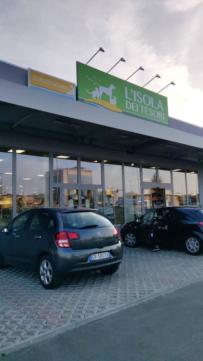 L'Isola dei Tesori - Foto 1