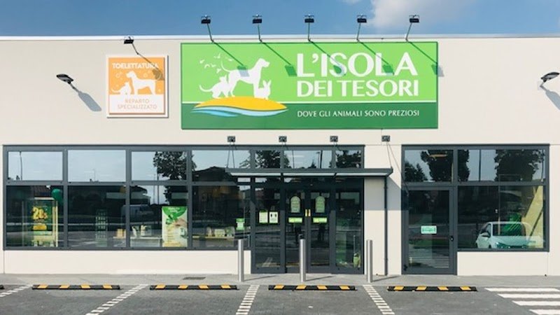 L'Isola dei Tesori - Foto 1