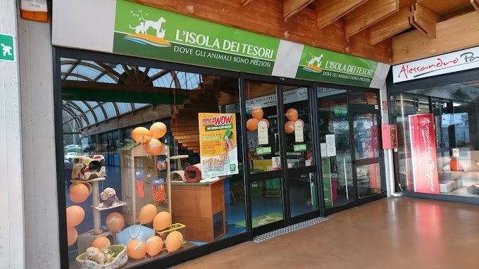 L'Isola dei Tesori - Foto 1