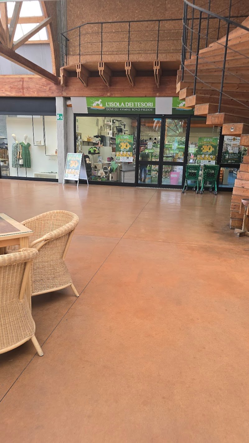 L'Isola dei Tesori - Foto 3