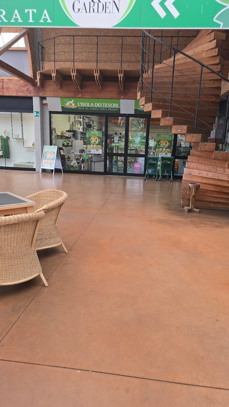 L'Isola dei Tesori - Foto 5