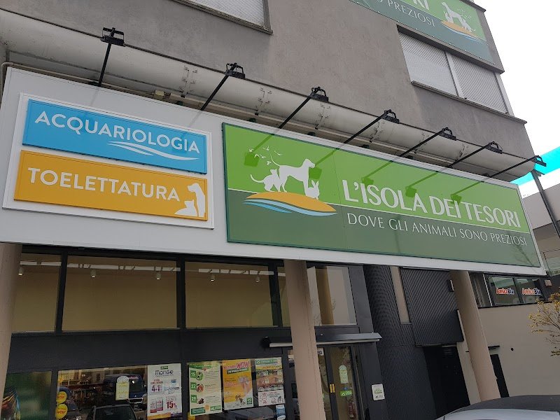 L'Isola dei Tesori - Foto 1