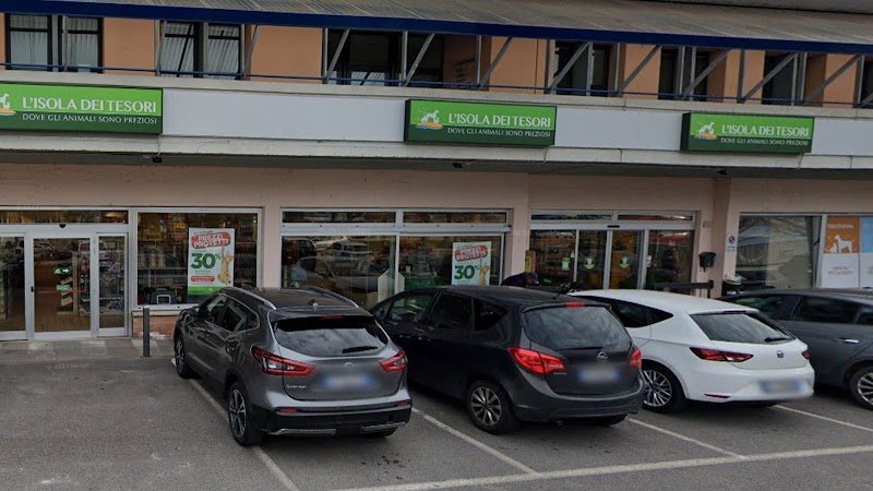 L'Isola dei Tesori - Foto 1