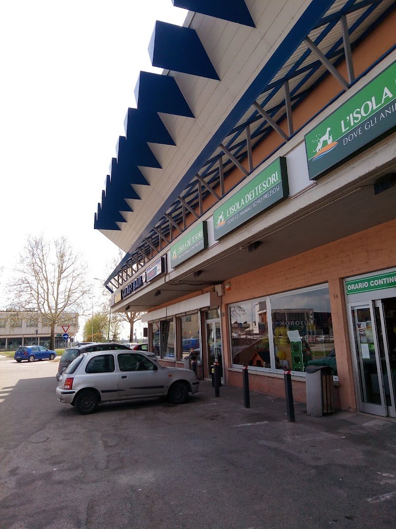 L'Isola dei Tesori - Foto 5