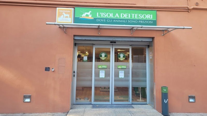 L'Isola dei Tesori - Foto 1