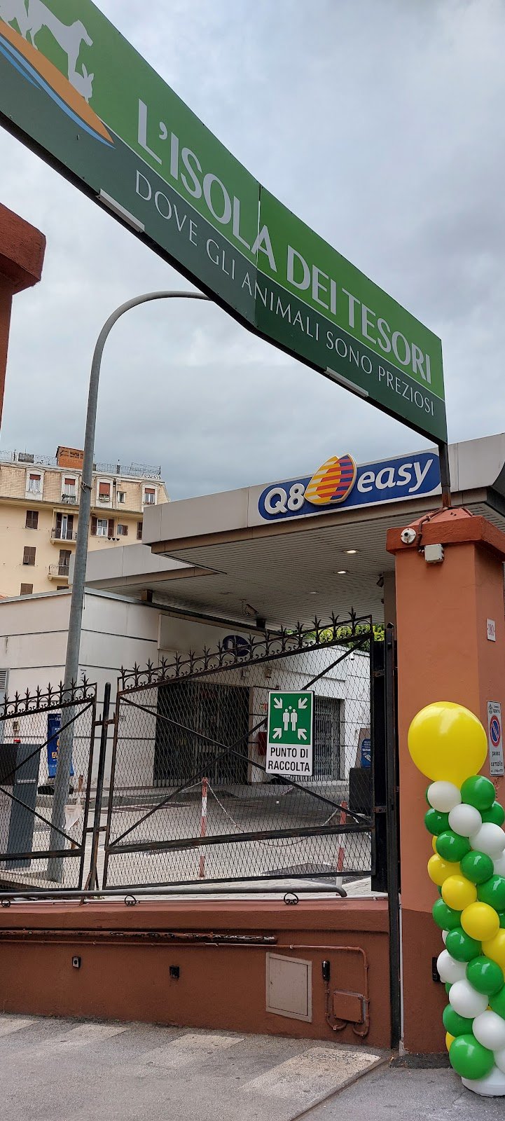 L'Isola dei Tesori - Foto 3