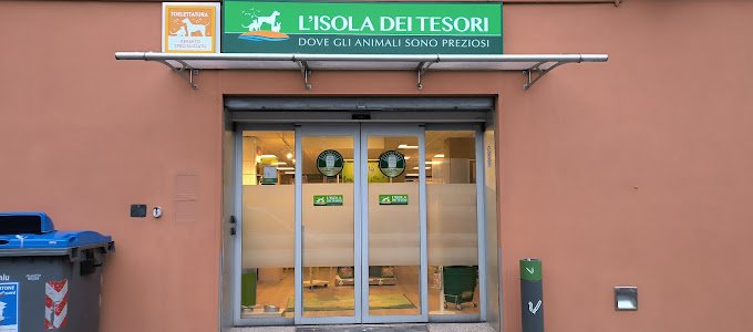 L'Isola dei Tesori - Foto 4