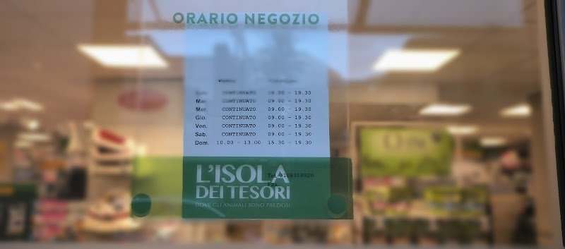 L'Isola dei Tesori - Foto 6