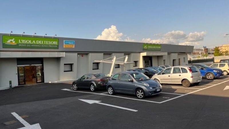 L'Isola dei Tesori - Foto 1