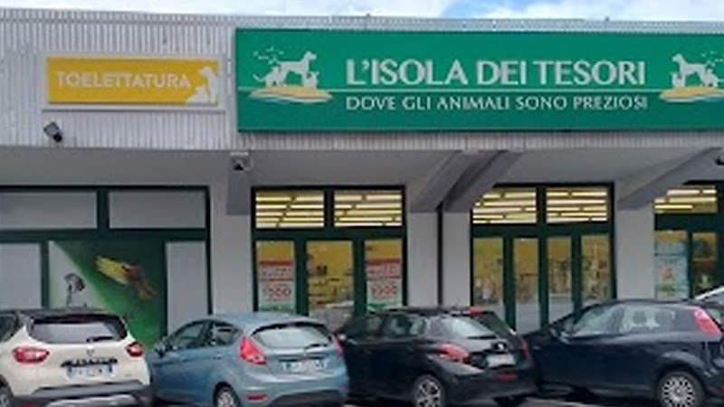 L'Isola dei Tesori - Foto 1