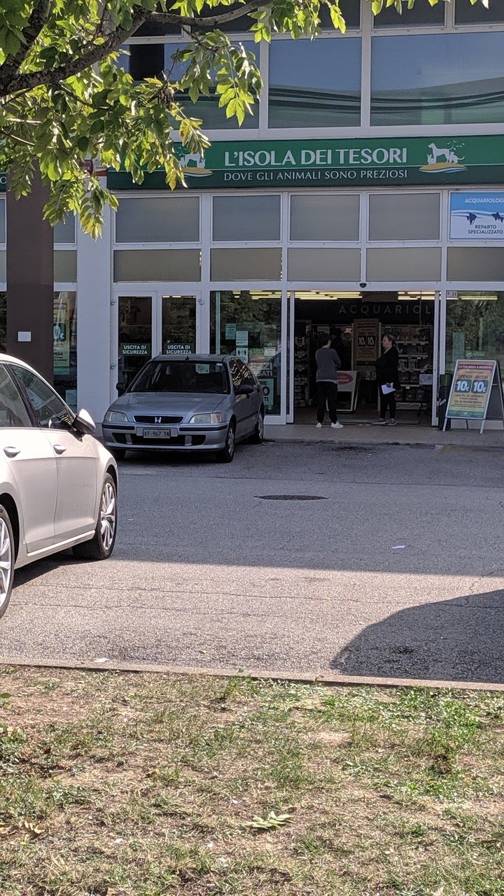 L'Isola dei Tesori - Foto 6