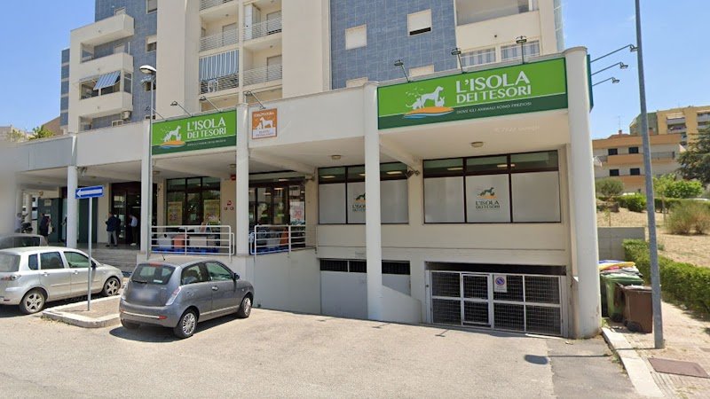 L'Isola dei Tesori - Foto 1