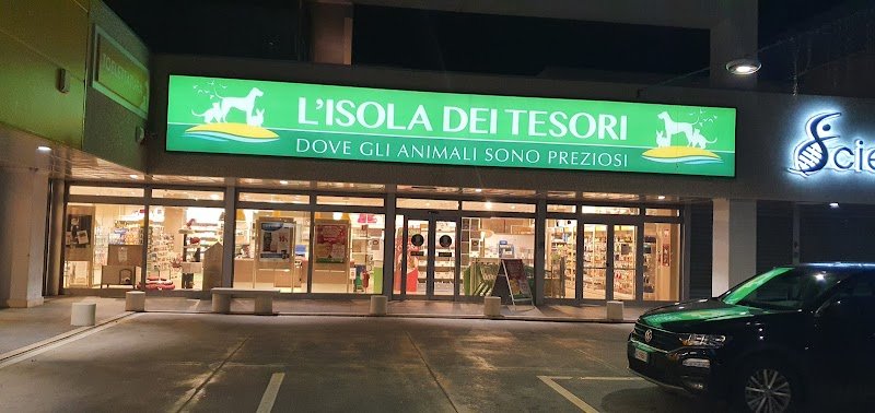 L'Isola dei Tesori - Foto 1