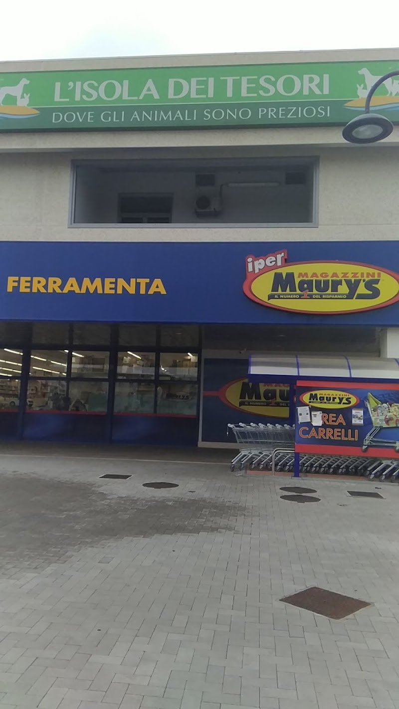 L'Isola dei Tesori - Foto 3