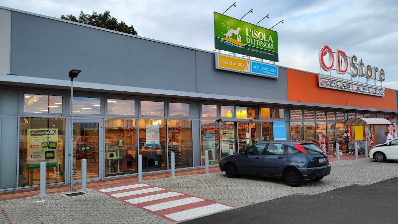 L'Isola dei Tesori - Foto 1