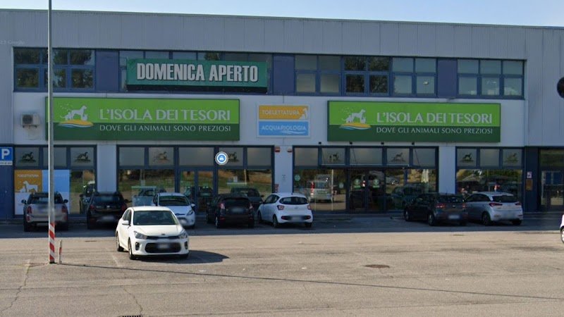 L'Isola dei Tesori - Foto 1