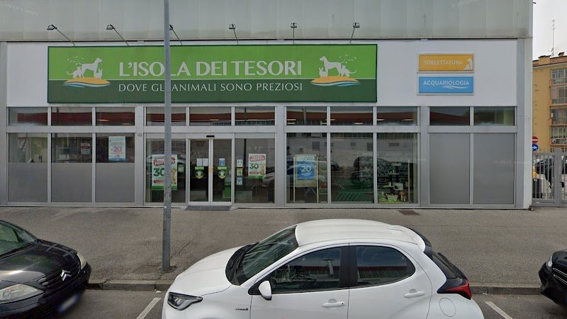 L'Isola dei Tesori - Foto 1