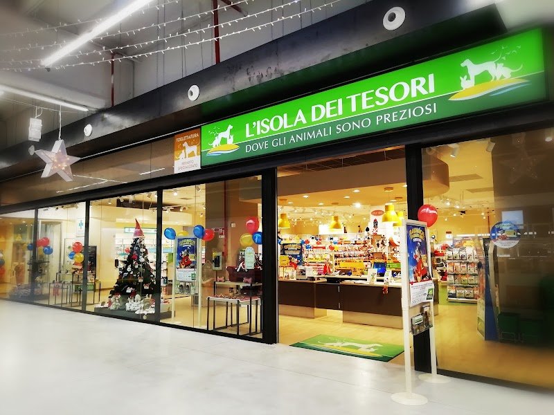 L'Isola dei Tesori - Foto 1