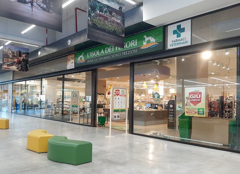 L'Isola dei Tesori - Foto 3