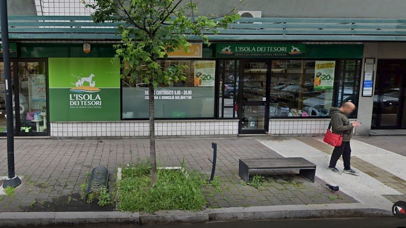 L'Isola dei Tesori - Foto 1