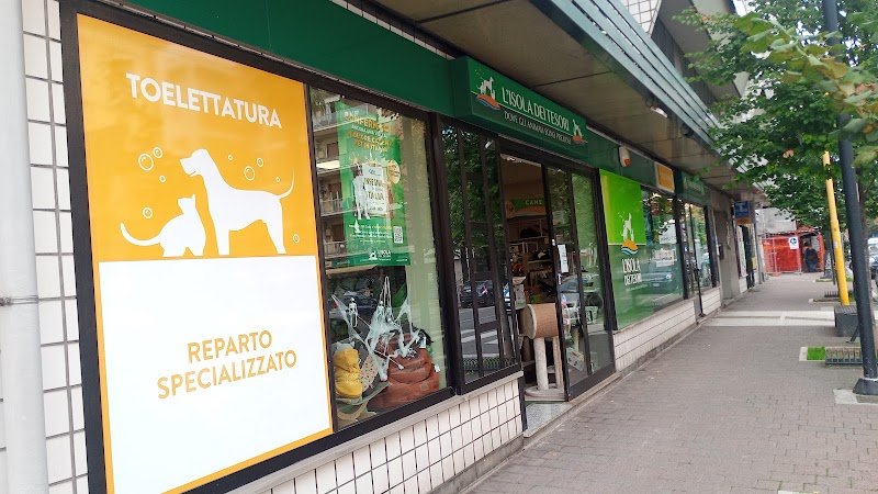 L'Isola dei Tesori - Foto 3