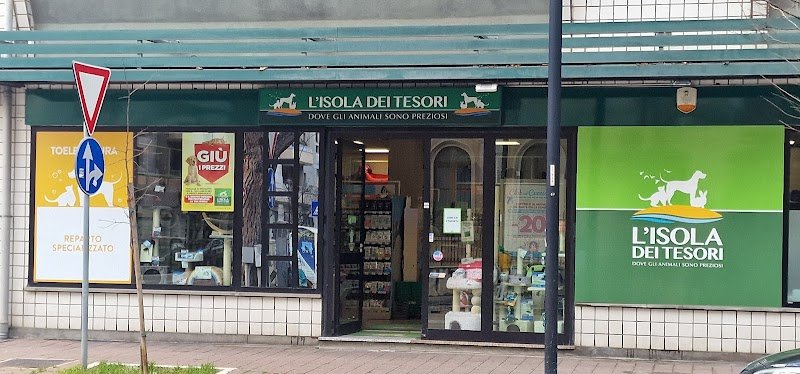 L'Isola dei Tesori - Foto 5