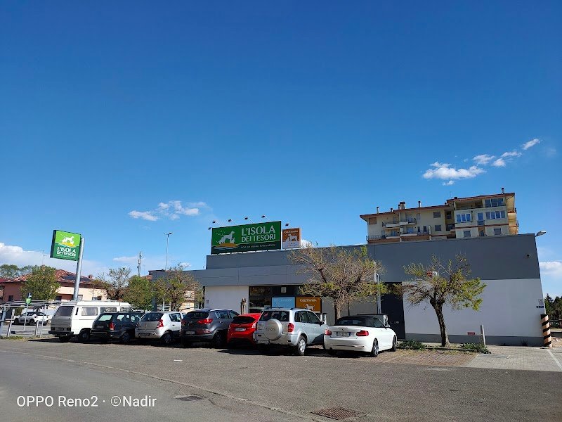 L'Isola dei Tesori - Foto 4