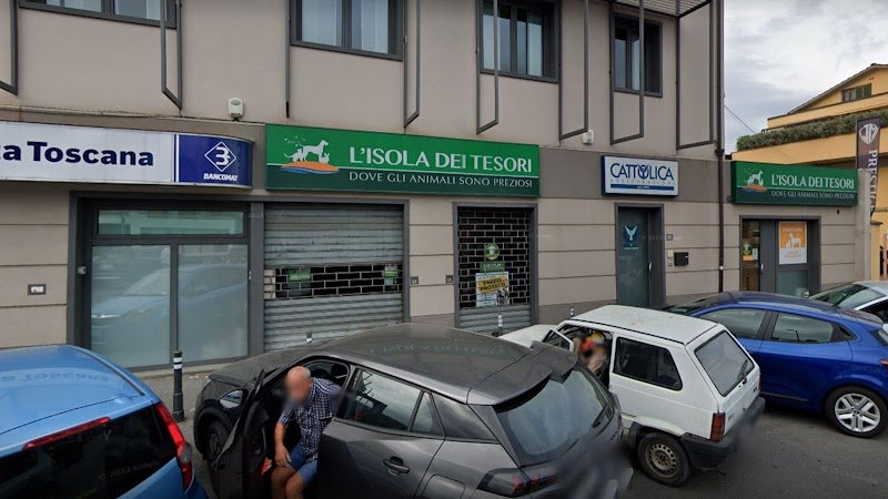 L'Isola dei Tesori - Foto 1