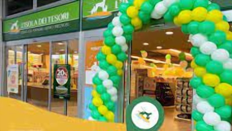 L'Isola dei Tesori - Foto 2