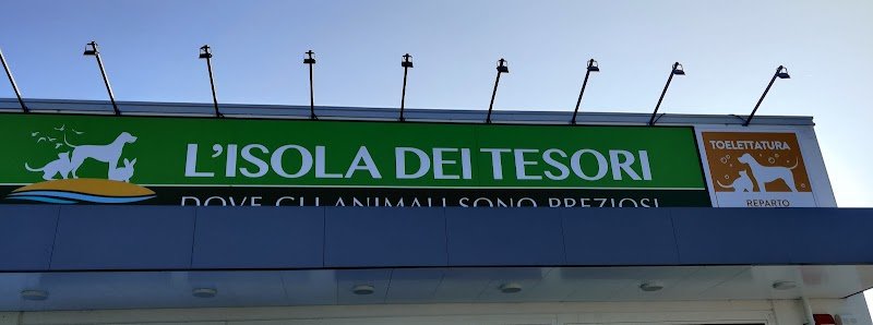 L'Isola dei Tesori - Foto 4
