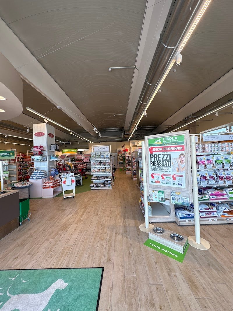 L'Isola dei Tesori - Foto 5